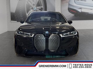 2023 BMW iX M60, Bowers&Wilkins, Premium Enhanced, LaserLight