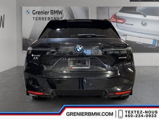 2024 BMW IX XDrive40 in Terrebonne, Quebec - 5 - w320h240px