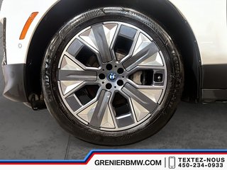 BMW IX XDrive40, Financing CPO 4.74%  Premium Package 2025 à Terrebonne, Québec - 6 - w320h240px
