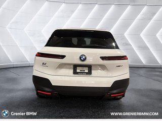 BMW IX XDrive40, Financing CPO,  Premium Package 2025 à Terrebonne, Québec - 5 - w320h240px