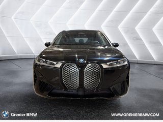 BMW iX xDrive50 2025 à Terrebonne, Québec - 2 - w320h240px