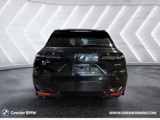 BMW iX xDrive50 2025 à Terrebonne, Québec - 5 - w320h240px
