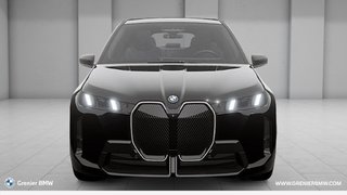 BMW iX xDrive60 2026 à Terrebonne, Québec - 3 - w320h240px