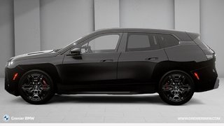 BMW iX xDrive60 2026 à Terrebonne, Québec - 4 - w320h240px