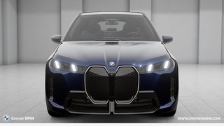 BMW iX XDrive60 2026 à Terrebonne, Québec - 3 - w320h240px