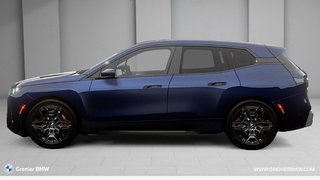 BMW iX XDrive60 2026 à Terrebonne, Québec - 4 - w320h240px