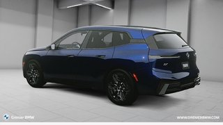 BMW iX XDrive60 2026 à Terrebonne, Québec - 2 - w320h240px