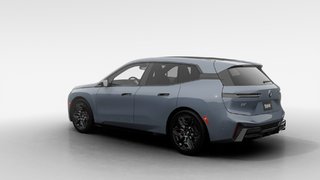2026 BMW iX xDrive60 in Terrebonne, Quebec - 2 - w320h240px