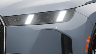 2026 BMW iX xDrive60 in Terrebonne, Quebec - 6 - w320h240px