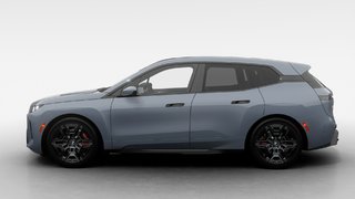 2026 BMW iX xDrive60 in Terrebonne, Quebec - 4 - w320h240px