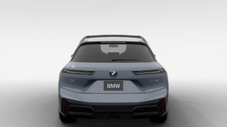 2026 BMW iX xDrive60 in Terrebonne, Quebec - 5 - w320h240px