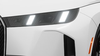 2026 BMW iX xDrive60 in Terrebonne, Quebec - 6 - w320h240px