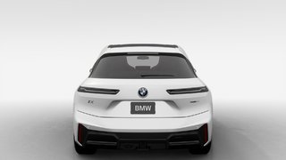 2026 BMW iX xDrive60 in Terrebonne, Quebec - 5 - w320h240px