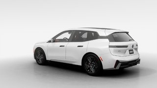 2026 BMW iX xDrive60 in Terrebonne, Quebec - 2 - w320h240px