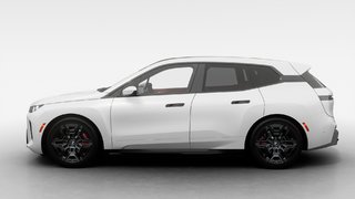 2026 BMW iX xDrive60 in Terrebonne, Quebec - 4 - w320h240px