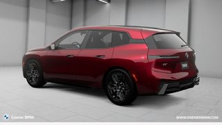 2026 BMW iX xDrive60 in Terrebonne, Quebec - 2 - w320h240px