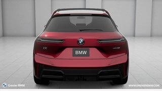 2026 BMW iX xDrive60 in Terrebonne, Quebec - 5 - w320h240px