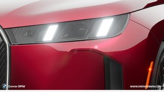 2026 BMW iX xDrive60 in Terrebonne, Quebec - 6 - w320h240px