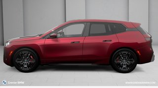 BMW iX xDrive60 2026 à Terrebonne, Québec - 4 - w320h240px