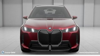 BMW iX xDrive60 2026 à Terrebonne, Québec - 3 - w320h240px