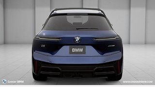 BMW iX xDrive60 2026 à Terrebonne, Québec - 5 - w320h240px