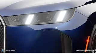 BMW iX xDrive60 2026 à Terrebonne, Québec - 6 - w320h240px