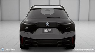 BMW iX xDrive60 2026 à Terrebonne, Québec - 5 - w320h240px