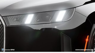 BMW iX xDrive60 2026 à Terrebonne, Québec - 6 - w320h240px