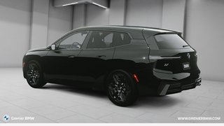 BMW iX xDrive60 2026 à Terrebonne, Québec - 2 - w320h240px