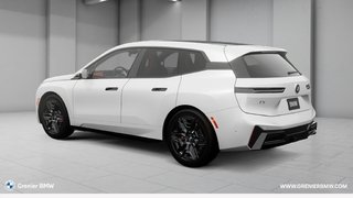 2026 BMW iX xDrive60 in Terrebonne, Quebec - 2 - w320h240px