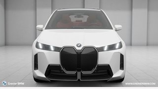 BMW iX xDrive60 2026 à Terrebonne, Québec - 3 - w320h240px