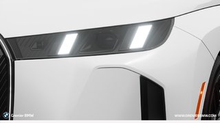 2026 BMW iX xDrive60 in Terrebonne, Quebec - 6 - w320h240px