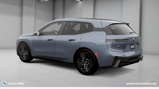 BMW iX xDrive60 2026 à Terrebonne, Québec - 2 - w320h240px