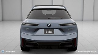 BMW iX xDrive60 2026 à Terrebonne, Québec - 5 - w320h240px