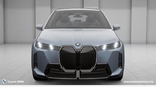 BMW iX xDrive60 2026 à Terrebonne, Québec - 3 - w320h240px
