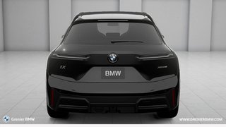 BMW iX xDrive45 2026 à Terrebonne, Québec - 5 - w320h240px