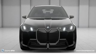 BMW iX xDrive45 2026 à Terrebonne, Québec - 3 - w320h240px