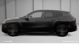 BMW iX xDrive45 2026 à Terrebonne, Québec - 4 - w320h240px