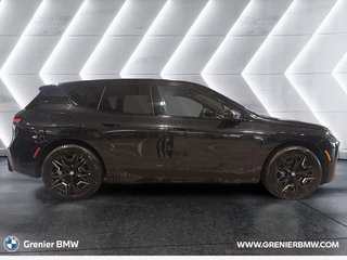 BMW iX xDrive60 2026 à Terrebonne, Québec - 5 - w320h240px
