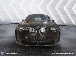 BMW iX xDrive60 2026 à Terrebonne, Québec - 2 - w320h240px