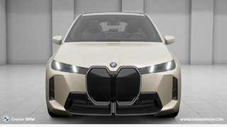 2026 BMW iX xDrive60 in Terrebonne, Quebec - 3 - w320h240px