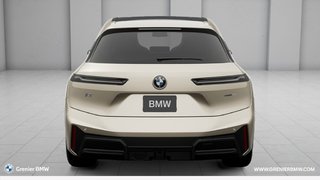 2026 BMW iX xDrive60 in Terrebonne, Quebec - 5 - w320h240px