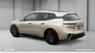 2026 BMW iX xDrive60 in Terrebonne, Quebec - 2 - w320h240px