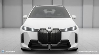 BMW iX xDrive60 2026 à Terrebonne, Québec - 3 - w320h240px