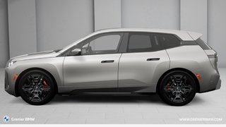 2026 BMW iX xDrive60 in Terrebonne, Quebec - 4 - w320h240px