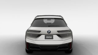 2026 BMW iX xDrive60 in Terrebonne, Quebec - 5 - w320h240px