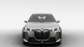 2026 BMW iX xDrive60 in Terrebonne, Quebec - 3 - w320h240px