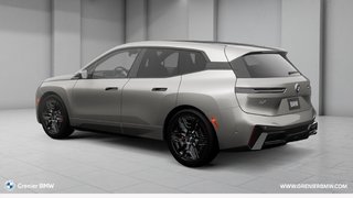 2026 BMW iX xDrive60 in Terrebonne, Quebec - 2 - w320h240px