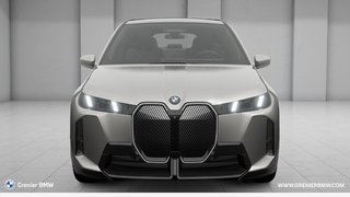2026 BMW iX xDrive60 in Terrebonne, Quebec - 3 - w320h240px