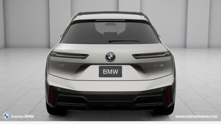 2026 BMW iX xDrive60 in Terrebonne, Quebec - 5 - w320h240px